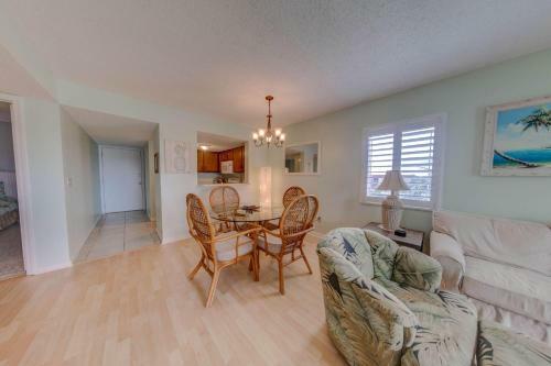 St Aug Ocean And Racquet By Teeming Vacation Rentals