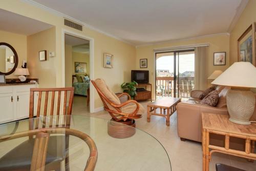 St Aug Ocean And Racquet By Teeming Vacation Rentals
