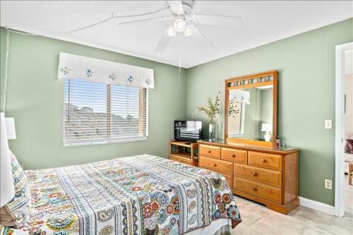 St Aug Ocean And Racquet By Teeming Vacation Rentals