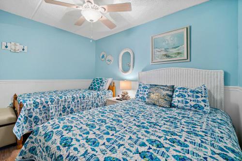 St Aug Ocean And Racquet By Teeming Vacation Rentals