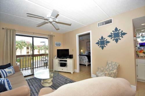 St Aug Ocean And Racquet By Teeming Vacation Rentals