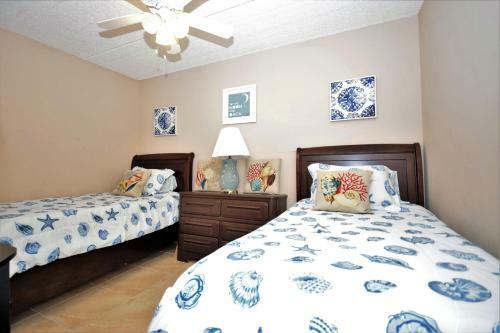 St Aug Ocean And Racquet By Teeming Vacation Rentals