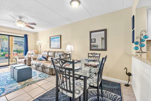 St Aug Ocean And Racquet By Teeming Vacation Rentals