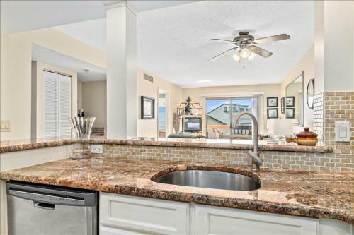 St Aug Ocean And Racquet By Teeming Vacation Rentals