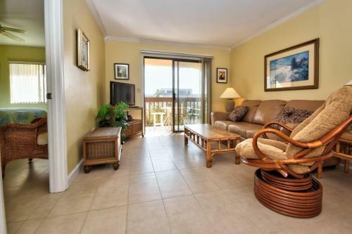 St Aug Ocean And Racquet By Teeming Vacation Rentals