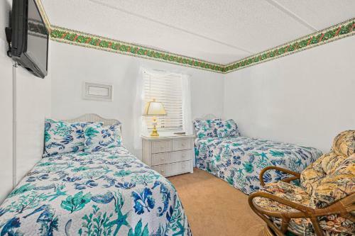 St Aug Ocean And Racquet By Teeming Vacation Rentals