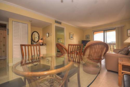 St Aug Ocean And Racquet By Teeming Vacation Rentals