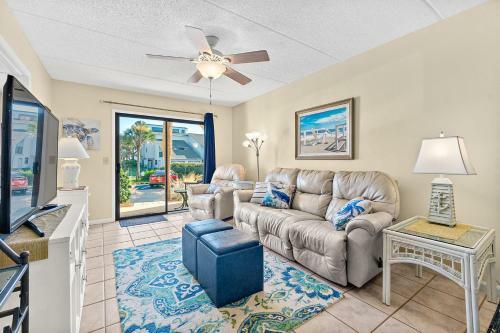 St Aug Ocean And Racquet By Teeming Vacation Rentals