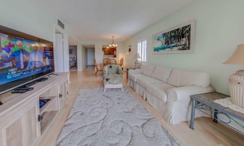 St Aug Ocean And Racquet By Teeming Vacation Rentals