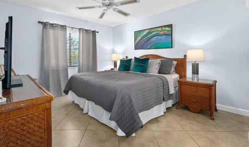 St Aug Ocean And Racquet By Teeming Vacation Rentals