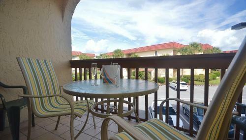 St Aug Ocean And Racquet By Teeming Vacation Rentals