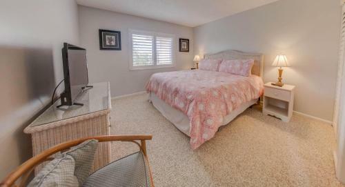 St Aug Ocean And Racquet By Teeming Vacation Rentals
