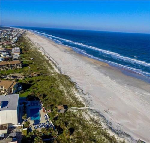 St Aug Ocean And Racquet By Teeming Vacation Rentals