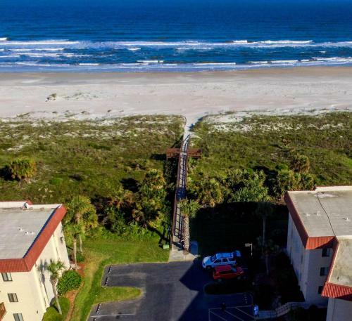 St Aug Ocean And Racquet By Teeming Vacation Rentals