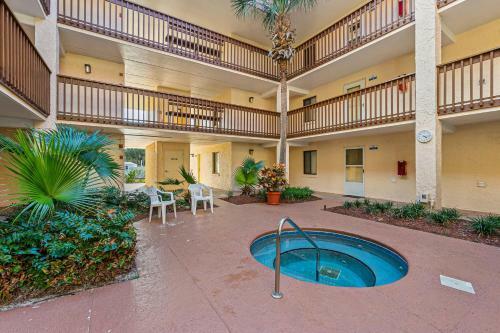 St Aug Ocean And Racquet By Teeming Vacation Rentals