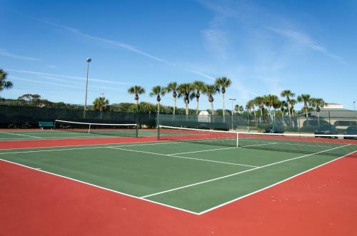St Aug Ocean And Racquet By Teeming Vacation Rentals