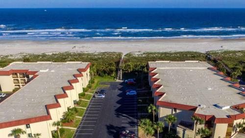 St Aug Ocean And Racquet By Teeming Vacation Rentals