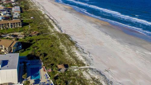 St Aug Ocean And Racquet By Teeming Vacation Rentals