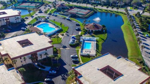 St Aug Ocean And Racquet By Teeming Vacation Rentals