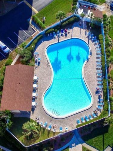 St Aug Ocean And Racquet By Teeming Vacation Rentals