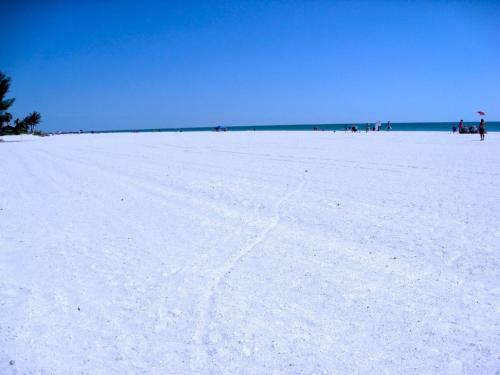 Apartamento Anna Maria Island Beach Bay Breeze