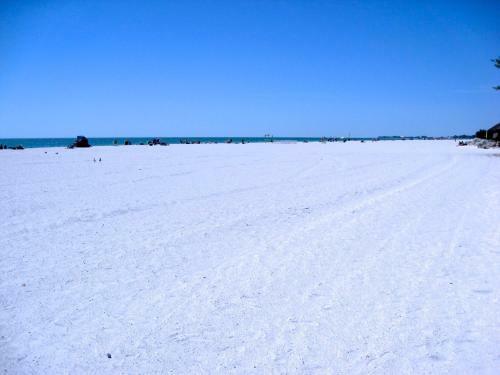 Apartamento Anna Maria Island Beach Bay Breeze