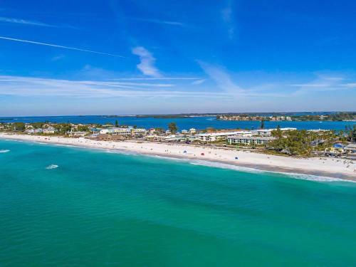 Apartamento Anna Maria Island Beach Bay Breeze
