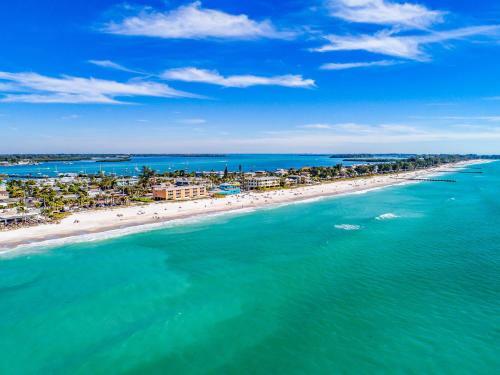 Apartamento Anna Maria Island Beach Bay Breeze