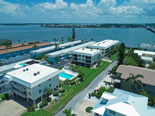 Apartamento Anna Maria Island Beach Bay Breeze