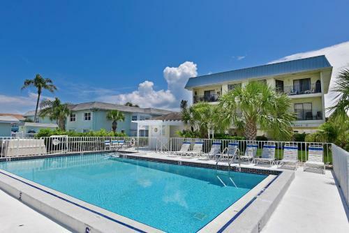 Apartamento Anna Maria Island Beach Bay Breeze