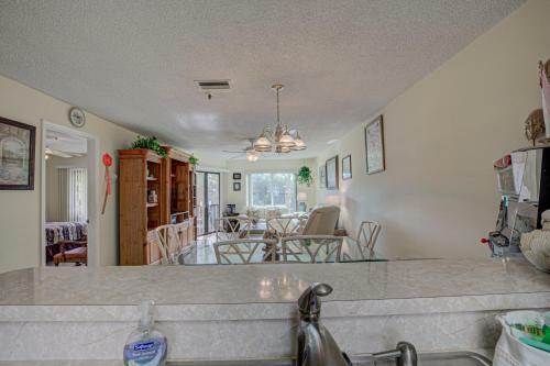 Apartamento Anna Maria Island Beach Bay Breeze