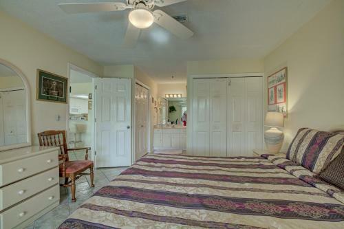 Apartamento Anna Maria Island Beach Bay Breeze