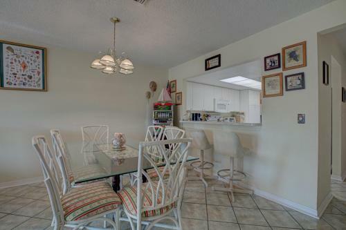 Apartamento Anna Maria Island Beach Bay Breeze