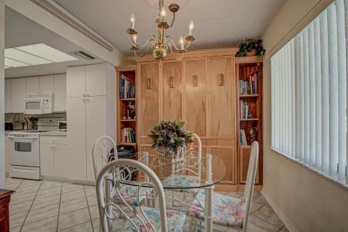 Apartamento Anna Maria Island Beach Bay Breeze