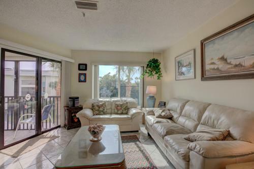 Apartamento Anna Maria Island Beach Bay Breeze