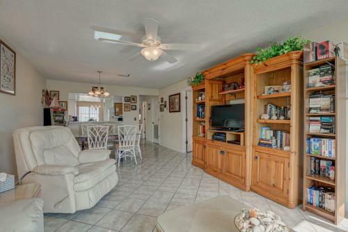 Apartamento Anna Maria Island Beach Bay Breeze
