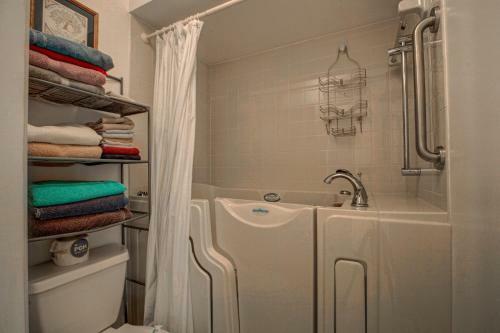 Apartamento Anna Maria Island Beach Bay Breeze