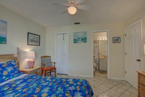Apartamento Anna Maria Island Beach Bay Breeze