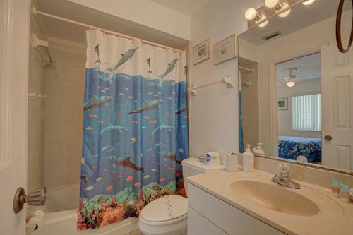 Apartamento Anna Maria Island Beach Bay Breeze