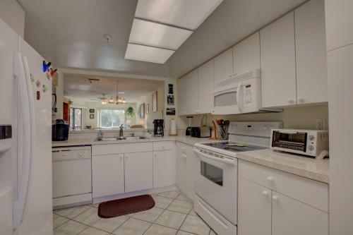 Apartamento Anna Maria Island Beach Bay Breeze