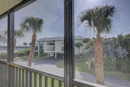 Apartamento Anna Maria Island Beach Bay Breeze