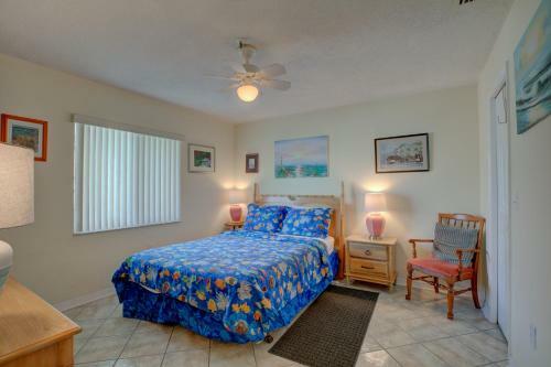 Apartamento Anna Maria Island Beach Bay Breeze