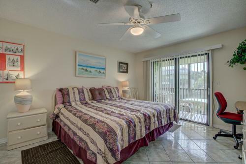 Apartamento Anna Maria Island Beach Bay Breeze
