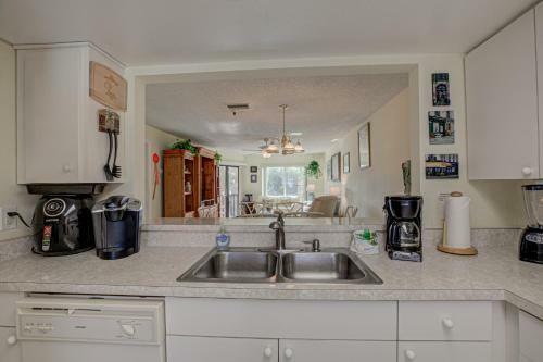 Apartamento Anna Maria Island Beach Bay Breeze
