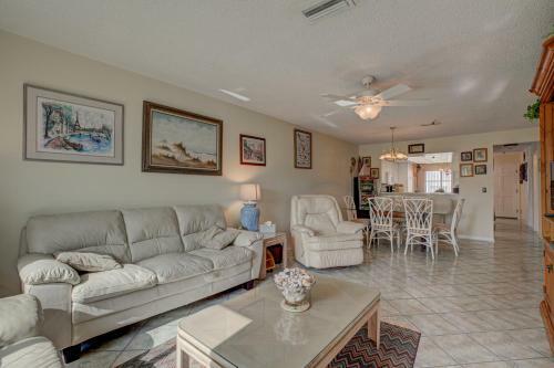 Apartamento Anna Maria Island Beach Bay Breeze