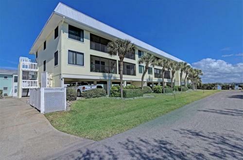 Apartamento Anna Maria Island Beach Bay Breeze