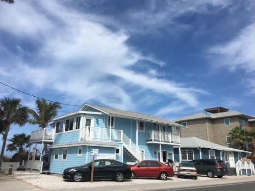 Beach Dreams Resort