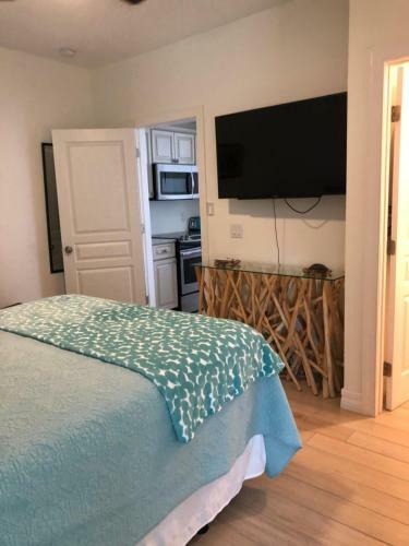 Beach Dreams Resort
