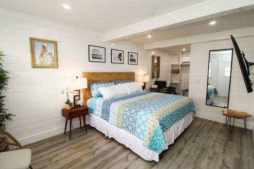Hotel Pelican Post At Anna Maria Island Inn