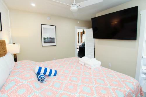 Hotel Pelican Post At Anna Maria Island Inn